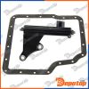 Kit de filtre hydraulique pour MAZDA | FSF-FR-003, 21101